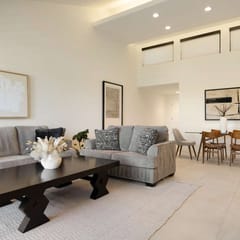 3BR Golf-View Condo | Monterey Country Club