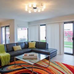 Desert Condo w/ Pool, Tennis & Spa Access
