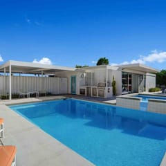 Historic Wexler Home w/ Pool & Mountain Views