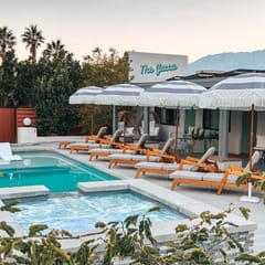 8BR Desert Oasis Pool, Hot Tub & Mountain Views