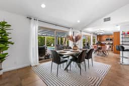 Stylish Palm Springs Home with Pool & Sauna - Image 4