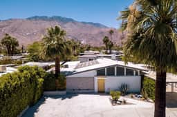 Mid-Century Oasis with Pool & Spa - Image 2