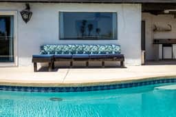 Sunnyside House with Pool in Palm Springs - Image 3