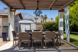 Sunnyside House with Pool in Palm Springs - Image 5