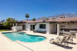 Sunnyside House with Pool in Palm Springs - Image 4