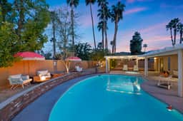 Stylish Home with Resort Backyard - Image 5