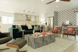 Desert Modern Retreat in Vibrant Palm Springs - Image 3