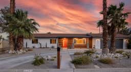 Private Pool & Hot Tub Getaway Near Palm Canyon Dr - Image 5