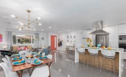 Private Pool & Hot Tub Getaway Near Palm Canyon Dr - Image 3