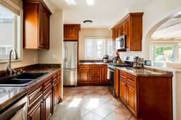 4BR Palm Springs Pool Villa w Casita & Spa - Image 5