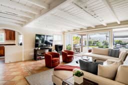4BR Palm Springs Pool Villa w Casita & Spa - Image 2