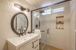 Chic Cabin Retreat with Hot Tub Big Bear - Image 5
