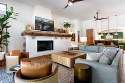 5BR Luxury Villa w Pool & Mountain Views - Image 2