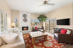 Premier Ironwood Condo: Pet Friendly, Mountain Views - Image 5