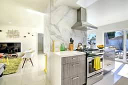 3BR Palm Springs Home, Pool & Hot Tub - Image 3