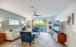 Serene Oasis Condo in Palm Springs - Image 5