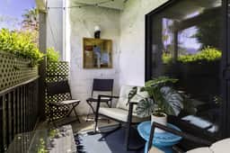 Serene Oasis Condo in Palm Springs - Image 2