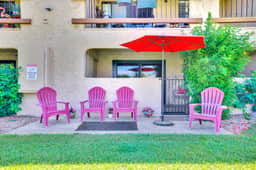 Relaxing Palm Springs Condo with Pool Access - Image 3