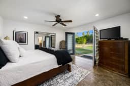 South Palm Desert Pool House w/ Mountain View - Image 5