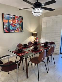 Mountain View Condo w/ Pool & Spa in Palm Springs - Image 5