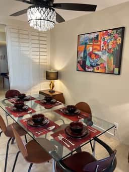 Mountain View Condo w/ Pool & Spa in Palm Springs - Image 2