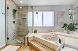 Private Saltwater Pool & Hot Tub Oasis w/ WiFi - Image 4
