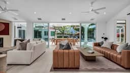 The Mediterranean Racquet Estate- 6br Palm Springs Retreat with Private Pool & Spa - Image 2