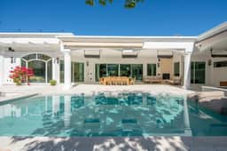 The Mediterranean Racquet Estate- 6br Palm Springs Retreat with Private Pool & Spa - Image 4