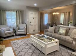 Serenity Oasis Comfort in the City - Image 2