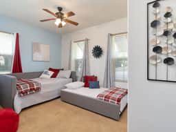 Golf Course Community Home with Pickleball & Mountain Views - Image 5