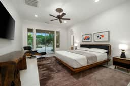 Luxury Villa w/ Mountain Views, Pool & Spa Retreat - Image 3