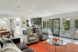 Rancho Mirage Oasis: Private Pool & Mountain Views - Image 3