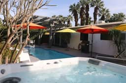 Rancho Mirage Oasis: Private Pool & Mountain Views - Image 4