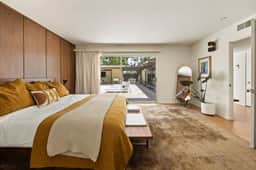 Mid-Century Villa w/ Pool, Near El Paseo Shopping - Image 3