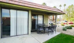 Desert Condo w/ Pool, Tennis & Spa Access - Image 3