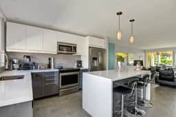 Modern Resort Retreat with Mountain Views & Pool A - Image 4