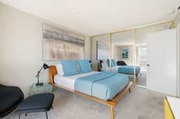 Mid-Mod Krisel Getaway Walkable on El Paseo - Image 3