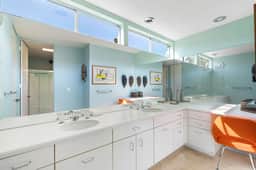 Mid-Mod Krisel Getaway Walkable on El Paseo - Image 5