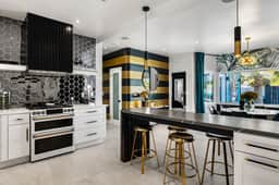 Luxury Palm Springs Estate Pool, Spa & Mini-Golf - Image 3