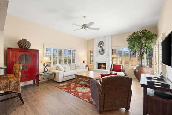 Premier Ironwood Condo: Pet Friendly, Mountain Views - Image 1