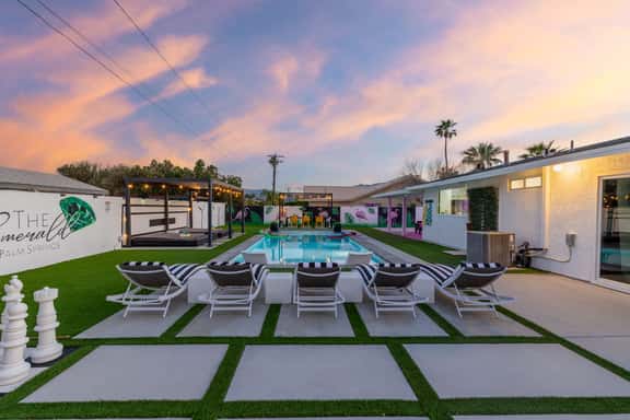 4BR Resort Home w Pool, Hot Tub & Fire Pit - Image 1