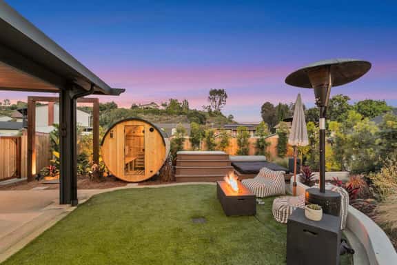 5BR Wellness Villa Sauna, Hot Tub, Gym - Image 1