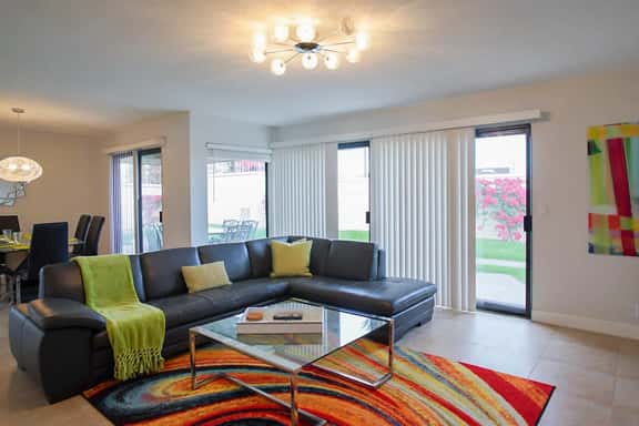 Desert Condo w/ Pool, Tennis & Spa Access - Image 1
