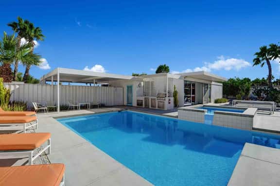Historic Wexler Home w/ Pool & Mountain Views - Image 1