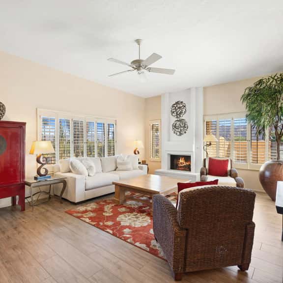 Premier Ironwood Condo: Pet Friendly, Mountain Views - Image 1