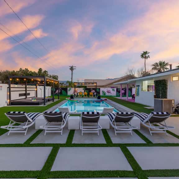 4BR Resort Home w Pool, Hot Tub & Fire Pit - Image 1