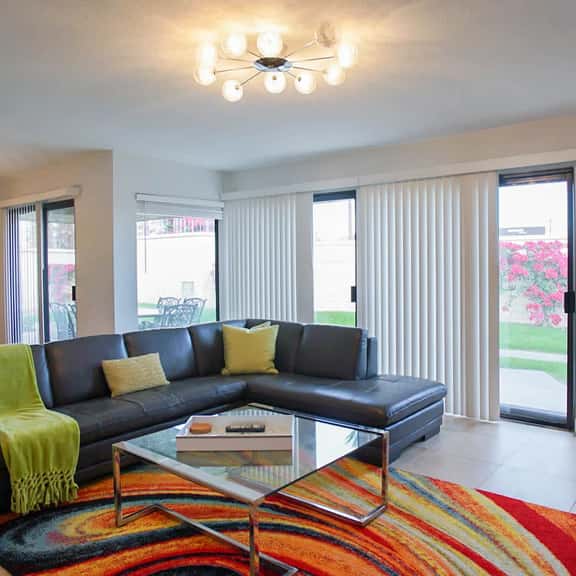 Desert Condo w/ Pool, Tennis & Spa Access - Image 1