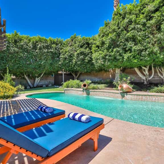 Private Saltwater Pool & Hot Tub Oasis w/ WiFi - Image 1