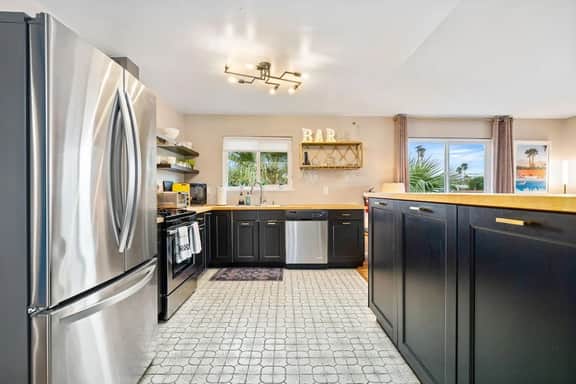 3BR Pool & Spa Home Sleep 8 Palm Springs - Image 3