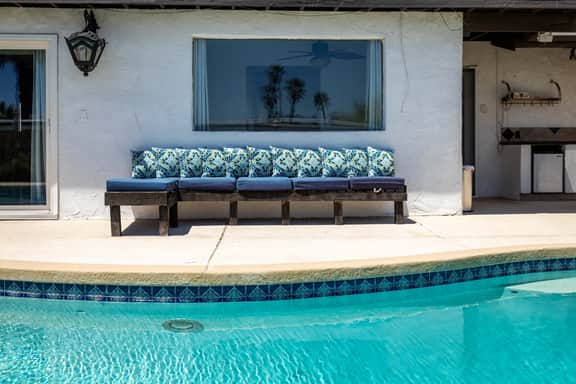 Sunnyside House with Pool in Palm Springs - Image 3